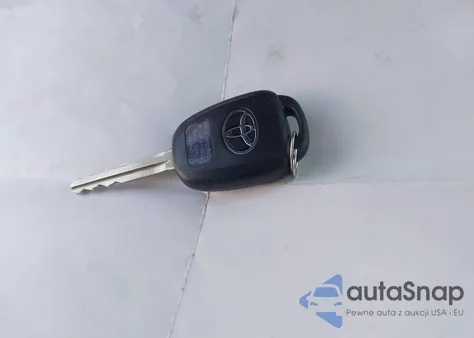 2015 Toyota Corolla L/Le/Le Pls/Prm/S/S Pls z USA, uszkodzony, nr VIN 5YFBURHE8FP184071